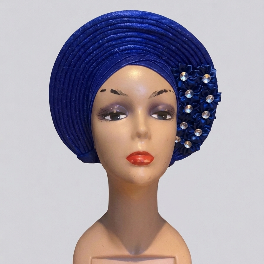 Headwear & Hair Accessories