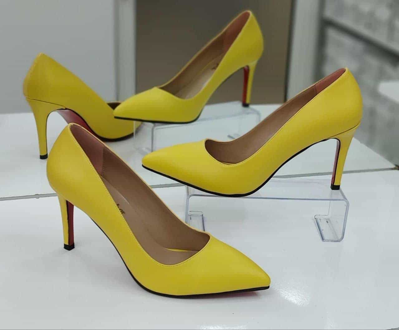 Shoes & Footwear