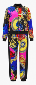 Color Luxe Baroque 2-Piece Set