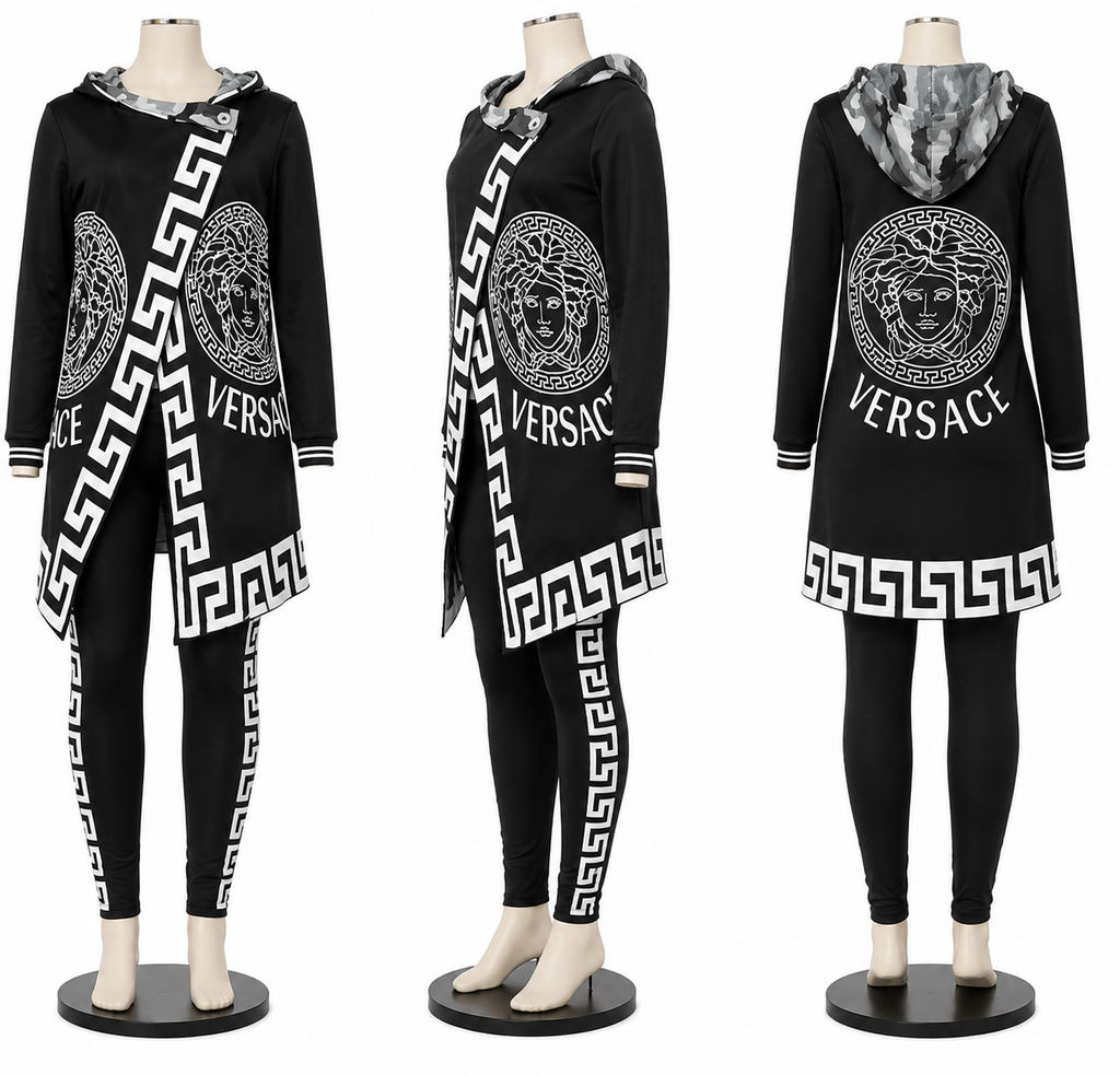 Luxe 3-Piece Signature Set